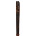Victorian Hand Painted Police Truncheon - H