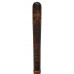 Victorian Hand Painted Police Truncheon - H