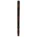 Victorian Hand Painted Special Constable's Police Truncheon - S.C. 354