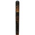 Victorian Hand Painted Police Truncheon - No.68