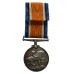 WW1 British War Medal - Gnr. W. Wilman, Royal Artillery