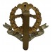 Middlesex Regiment Cap Badge