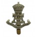 The Green Howards (Yorkshire Regiment) Cap Badge c.1952 - 1958