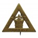 WW1 1916 On War Service Lapel Badge