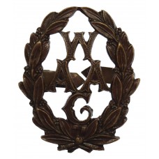 Women's Army Auxiliary Corps (W.A.A.C.) Officer's Service Dress C