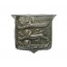 Hastings Borough Police Collar Badge (1st Pattern)