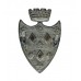 Stockport Borough Police Collar Badge