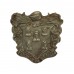 Reading Borough Police Special Constabulary Cap/Collar Badge