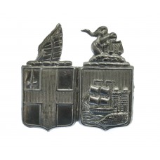 Great Western Railway Police Cap Badge