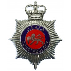 United Kingdom Atomic Energy Authority (U.K.A.E.A.) Constabulary 