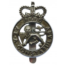 United Kingdom Atomic Energy Authority (U.K.A.E.A.) Constabulary 
