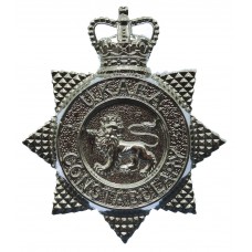 United Kingdom Atomic Energy Authority (U.K.A.E.A.) Constabulary 