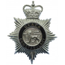 United Kingdom Atomic Energy Authority (U.K.A.E.A.) Constabulary 