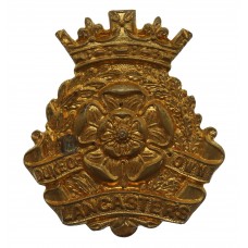 Duke of Lancaster's Own Yeomanry Cap Badge