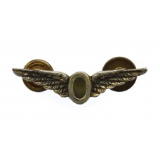 WW2 Royal Canadian Air Force (R.C.A.F.) Operations Wings Sterling