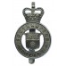 Southampton Police Cap Badge - Queen's Crown