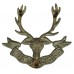 Seaforth Highlanders Cap Badge