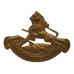 Rhodesia British South African Police Cap Badge (c.1937-49)