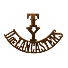 Duke of Lancaster's Own Yeomanry Territorials (T/Y/DofLANCASTERS)