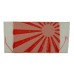 Japan WW2 Rising Sun Cloth Sleeve Badge