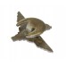 Parachute Regiment Old Comrades Association Lapel Badge - King's Crown