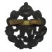 Royal Air Force (R.A.F.) WW2 Plastic Economy Cap Badge 