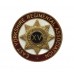 East Yorkshire Regimental Association Enamelled Lapel Badge