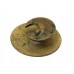 East Yorkshire Regimental Association Enamelled Lapel Badge