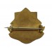East Yorkshire Regiment Sweetheart Brooch
