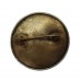 East Yorkshire Regiment Mother of Pearl & Silver Rim Sweetheart Brooch