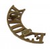 East Yorkshire Regiment ( E. YORK) Shoulder Title