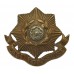 Victorian/Edwardian East Yorkshire Regiment Cap Badge