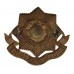 Victorian/Edwardian East Yorkshire Regiment Cap Badge