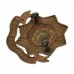 Victorian/Edwardian East Yorkshire Regiment Cap Badge