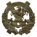 10th (Scottish) Bn. King's Liverpool Regiment (Liverpool Scottish) Cap Badge