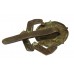 West Riding Volunteers WW1 VTC Cap Badge