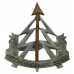 Reconnaissance Corps Officer's Cap Badge