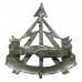 Reconnaissance Corps Officer's Cap Badge