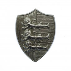 Great Yarmouth Borough Police Collar Badge