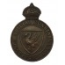 WW1 Buckinghamshire Special Constabulary 1914 Lapel Badge