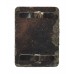 South Yorkshire Police Enamelled Warrant Card Badge - Queen's Crown