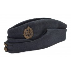 WW2 Royal Air Force (R.A.F.) 1942 Dated Side Cap