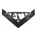 Metropolitan Police Sergeant's Cape Rank Insignia (V74)