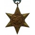 WW2 Air Crew Europe Star