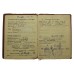 WW2 Medal Group of Three with Dog Tags and Original Documents - Pte. G. Verity, 1st Bn. East Yorkshire Regiment