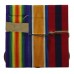 WW1 Distinguished Conduct Medal, British War Medal & Victory Medal Group of Three - Dvr. C.A. Blake, Royal Field Artillery