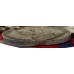 WW1 Distinguished Conduct Medal, British War Medal & Victory Medal Group of Three - Dvr. C.A. Blake, Royal Field Artillery