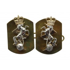 Pair of Royal Electrical & Mechanical Engineers (R.E.M.E.) An