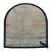 New Zealand Police Cloth Patch Badge