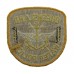 Australia Queensland Water Police Cloth Patch Badge